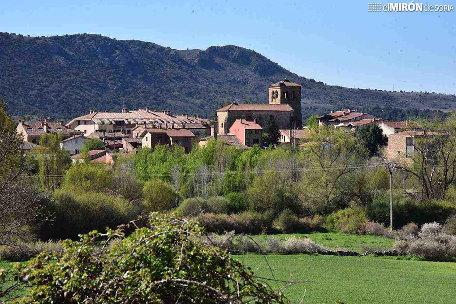 El PP de Golmayo acusa a portavoz socialista de querer confundir con campo de fútbol