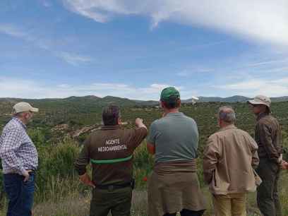 Cerca de 40.000 hectáreas de montes públicos de Castilla y León, con gestión forestal sostenible certificada