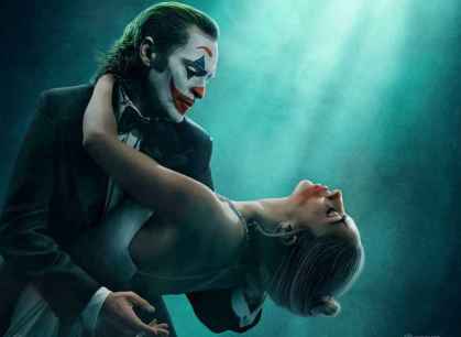 La nueva película del Joker llega en octubre a Cines Lara