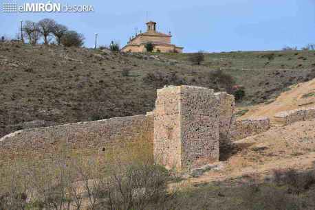 El Ayuntamiento divulga entre los vecinos el patrimonio recuperado en la ciudad