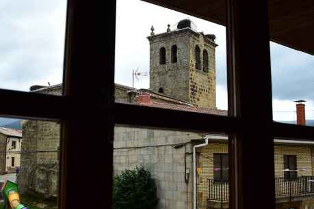 Duruelo de la Sierra. historia, naturaledad y autenticidad