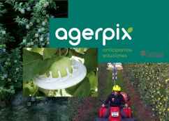 AGERPIX presenta aicrop en la Feria Internacional Fruit Attraction 2024