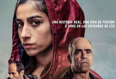 "Robot salvaje" y "La infiltrada", en las pantallas de Cines Lara