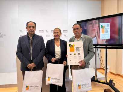 Diputación y Junta lanzan campaña de comercio rural "Para que todos salgamos ganando"