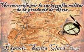 Recorrido por la cartografía militar de la provincia de Soria