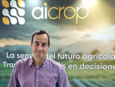 Agerpix regresa con premio de Fruit Attraction 2024