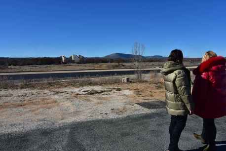 El PSOE denuncia sobrecoste en centro de Maderaula por ubicación en PEMA