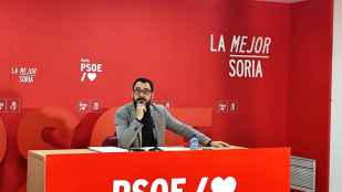 El PSOE califica de 