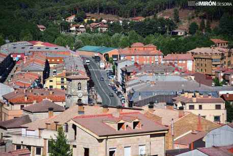 San Leonardo insiste en necesidad de circunvalación del casco urbano