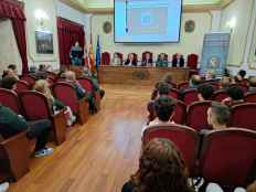 Escolares de Soria participan en VI edición de Ciberliga de la Guardia Civil