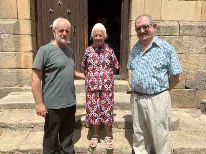 La Diócesis de Osma-Soria celebra el Día del Domund