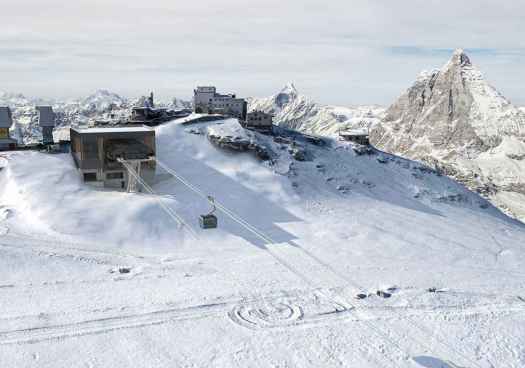 El CES abre inscripciones para excursión a Los Alpes