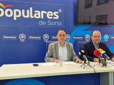 El PP defiende la importancia de presupuestos regionales de 2025 para Soria