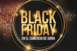 Los comerciantes censuran exclusión de Black Friday de campaña de Soria Bonos