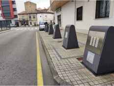 Valoriza sumirá la recogida de basuras en El Burgo de Osma-Ciudad de Osma