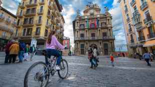 Navarra, La Rioja y Aragón disfrutan de niveles más elevados de calidad de vida