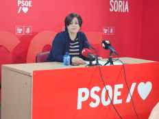 El PSOE insiste contra el PEMA, como hizo contra la CMA