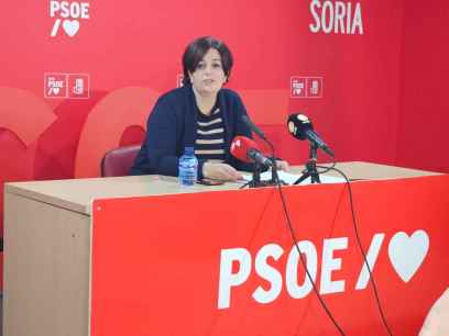 El PSOE insiste contra el PEMA, como hizo contra la CMA