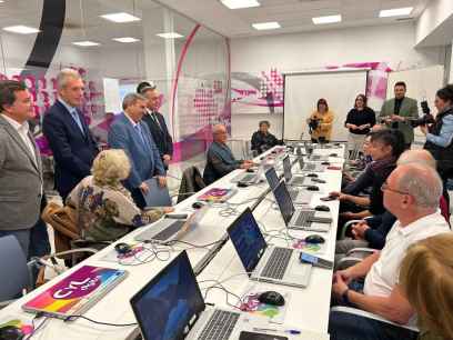 CyL Digital cumple 15 años con más de 159.000 usuarios en la Comunidad