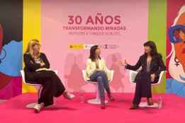 Más de 20.000 quejas en Observatorio de la Imagen de las Mujeres en 30 años