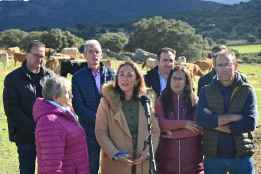 La Junta favorece con 5 millones el relevo generacional en el campo