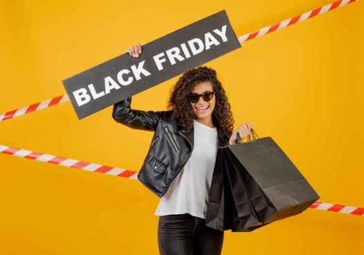 El Black Friday divide a los españoles