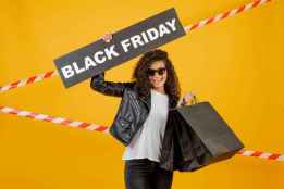 El Black Friday divide a los españoles