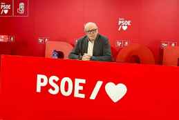 El PSOE censura la 