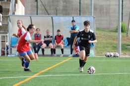 El CD Golmayo Camaretas femenino afronta la Copa Diputación desde el liderato.