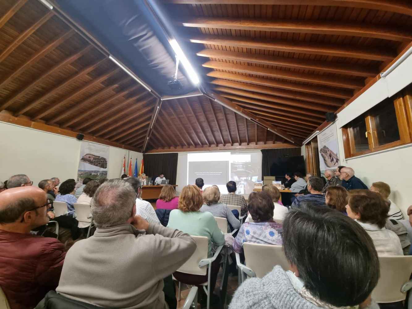 Roberto de Pablo publica libro sobre historia y patrimonio de Berlanga