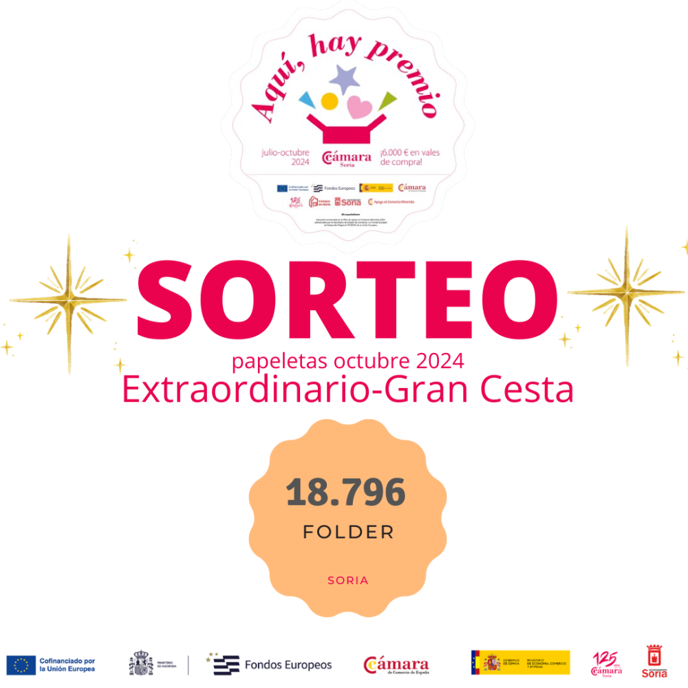 La Gran Cesta de Aquí hay Premio ya tiene dueño La Gran Cesta de Aquí hay Premio ya tiene dueño