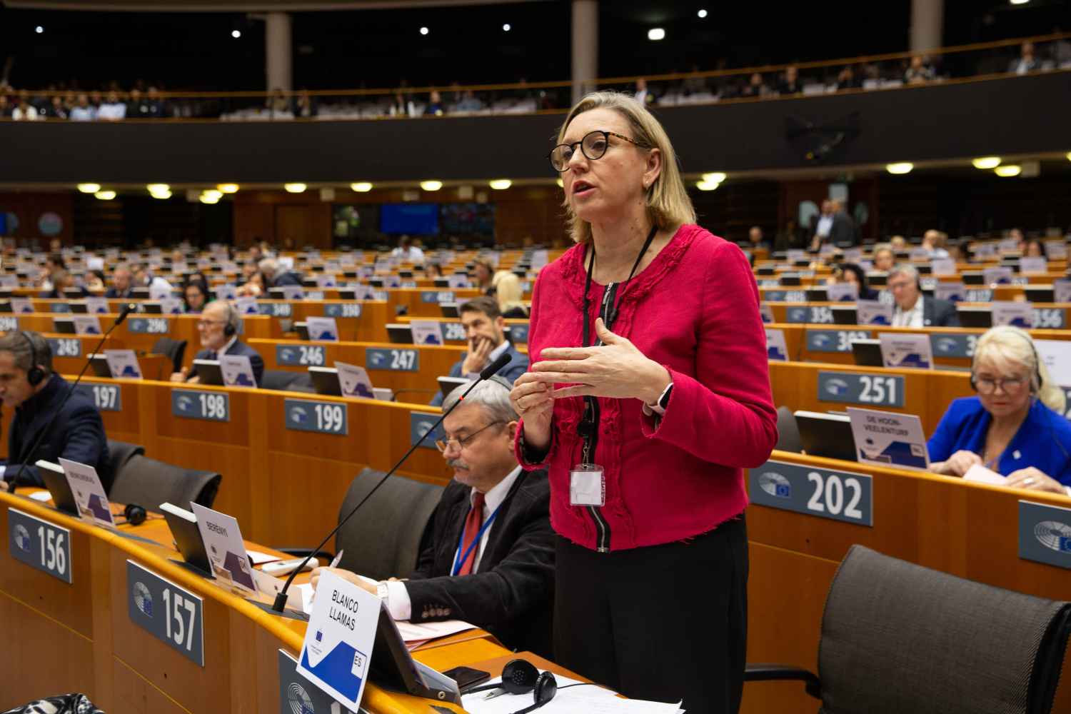 La Junta reclama en Bruselas priorizar regiones con problemas de despoblación y envejecimiento La Junta reclama en Bruselas priorizar regiones con problemas de despoblación y envejecimiento