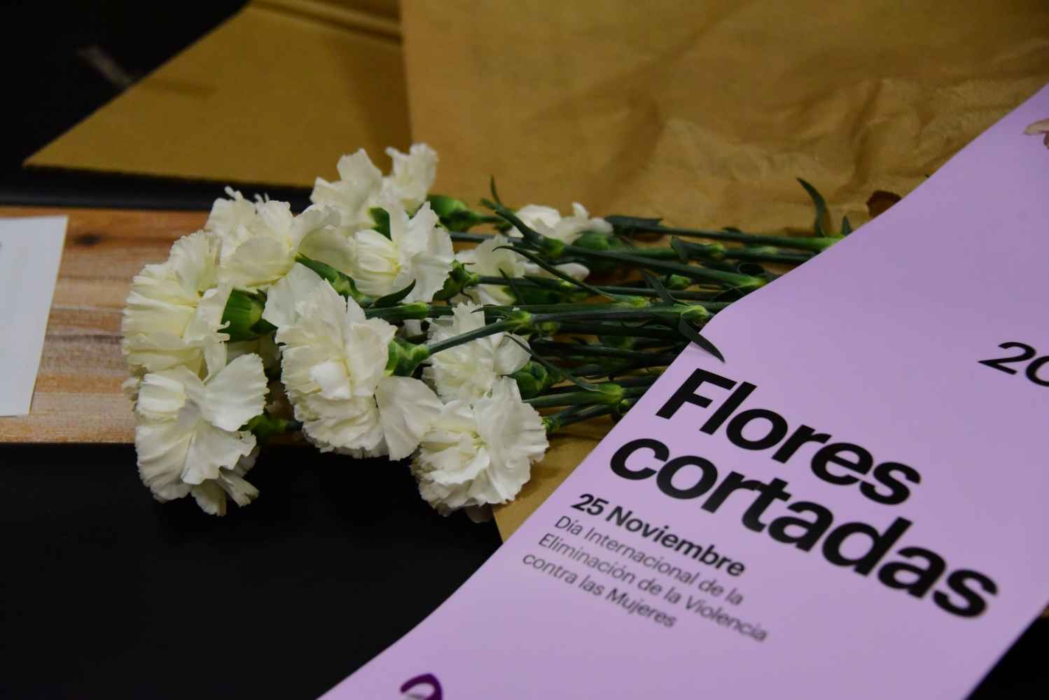Diputación abre los diez CEAS de la provincia como centros violeta