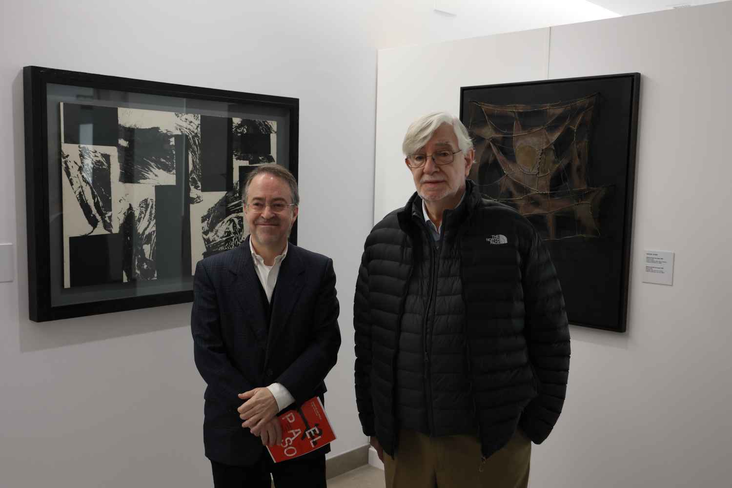 FUNDOS organiza el primer Foro de Crítica de Arte "Gaya Nuño"