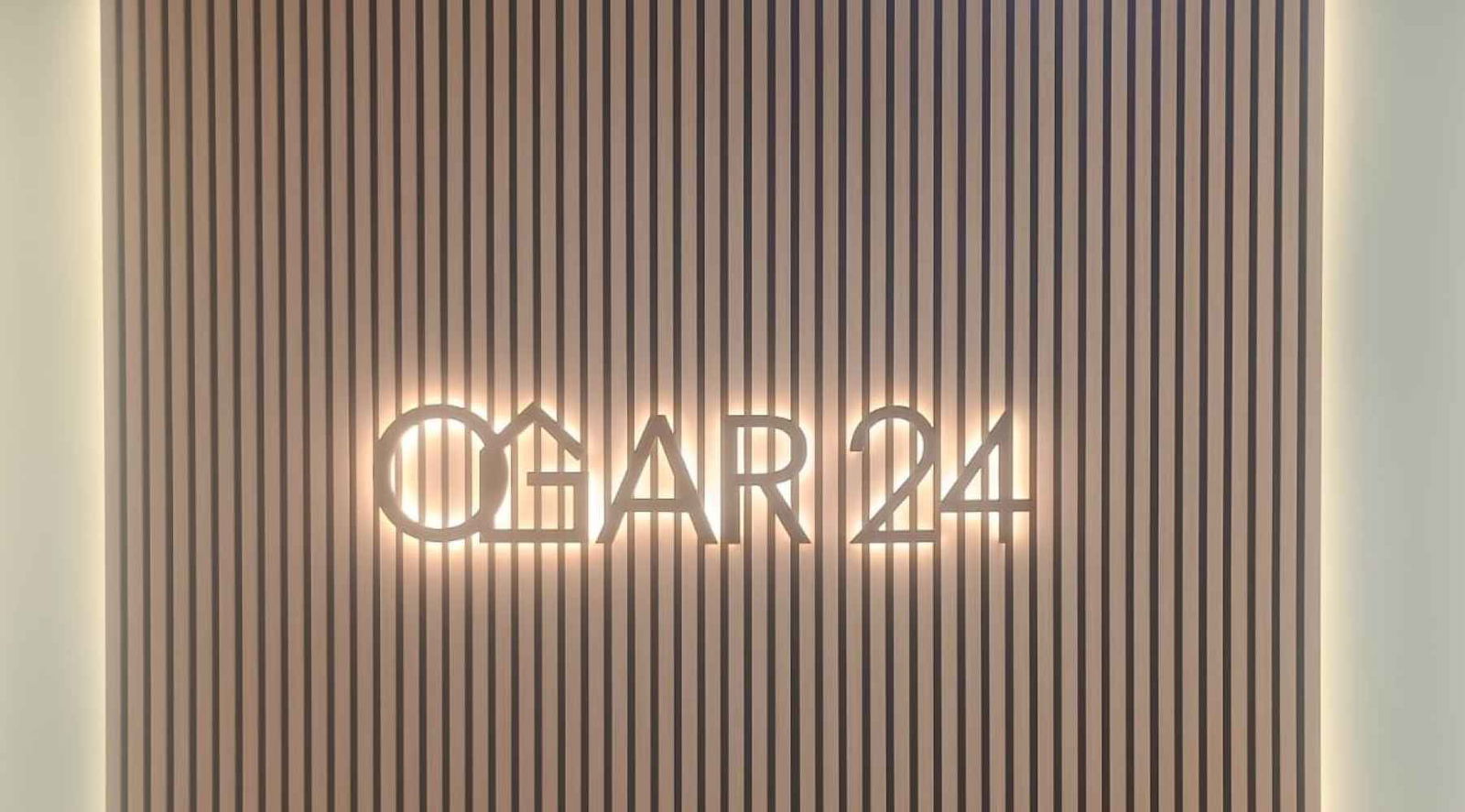 OGAR24 abre sus puertas en Soria OGAR24 abre sus puertas en Soria