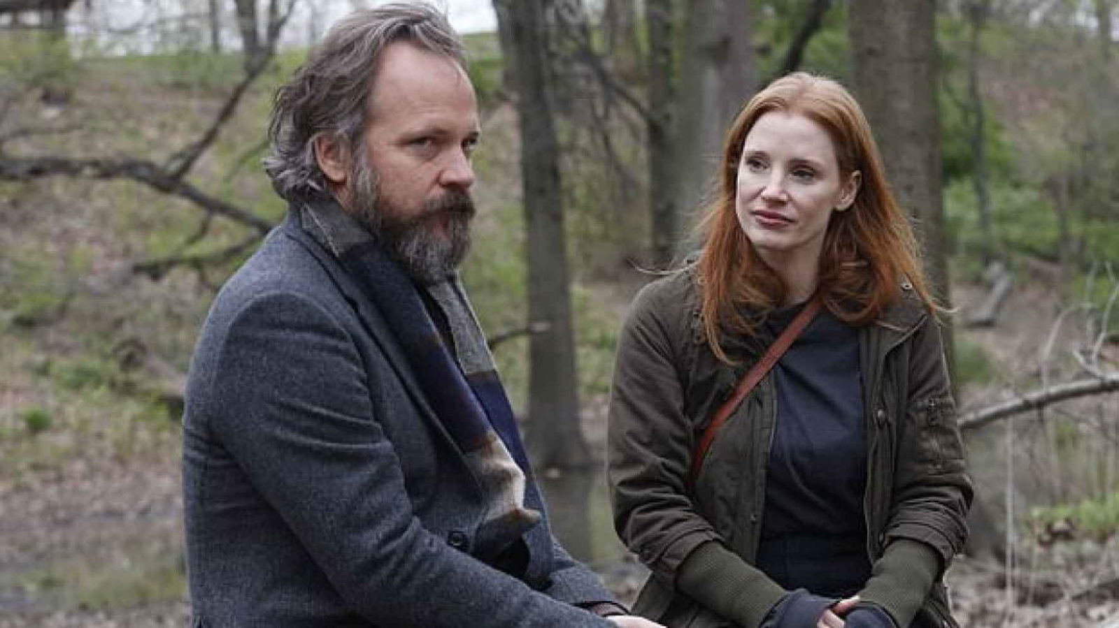 El Cine Club UNED, obligado a cancelar proyección de película "Memory" El Cine Club UNED, obligado a cancelar proyección de película "Memory"