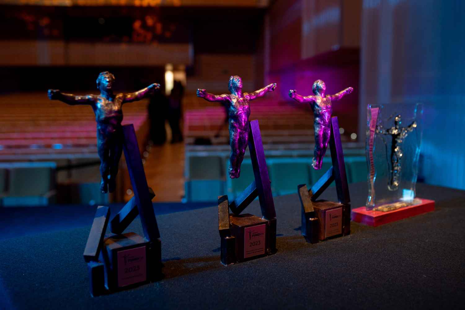 Últimos días para participar en Premios FUNDOS a la Innovación Social en Castilla y León Últimos días para participar en Premios FUNDOS a la Innovación Social en Castilla y León