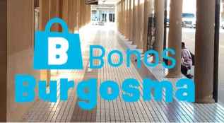 El lunes comienza la nueva campaña de bonos Burgosma 