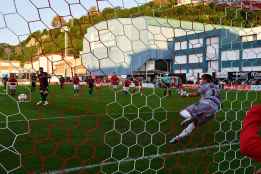 El Numancia, más líder tras la décima jornada en Segunda RFEF