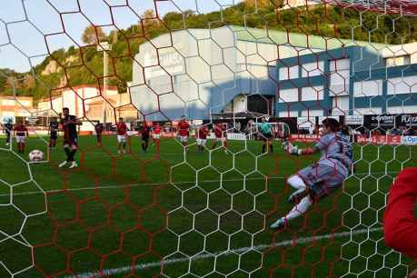 El Numancia, más líder tras la décima jornada en Segunda RFEF