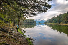 3 de noviembre: Día Internacional de las Reservas de la Biosfera