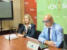 Vox exige licitar nuevo contrato de jardines, que lleva seis años caducado en Soria