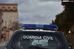 Diputación colabora en arreglo de casas cuarteles de Guardia Civil en la provincia