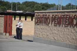 Una médica se ha incorporado esta semana al centro penitenciario de Soria