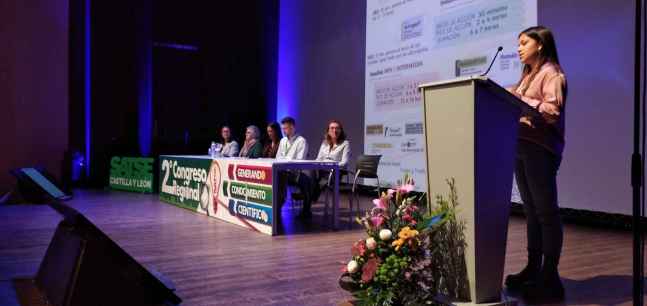 II Congreso Regional de SATSE fomenta el conocimiento científico de enfermeras y fisioterapeutas 