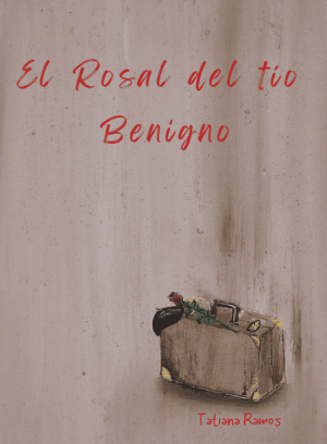 ‘El rosal del tio Benigno", microteatro para homenajear a las generaciones que viven en medio rural