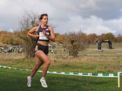 El atletismo soriano celebra por partida doble su participación en Cross de Soria