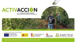 Valladolid acoge el II Encuentro de Propietarios Forestales de Castilla y León