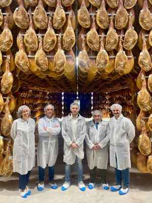 La Junta impulsa, con proyectos innovadores, la competitividad del sector cárnico de la Comunidad La Junta impulsa, con proyectos innovadores, la competitividad del sector cárnico de la Comunidad
