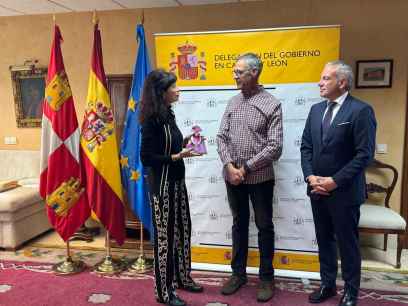 El CEIP Infantes de Lara, reconocido con el premio "Meninas"